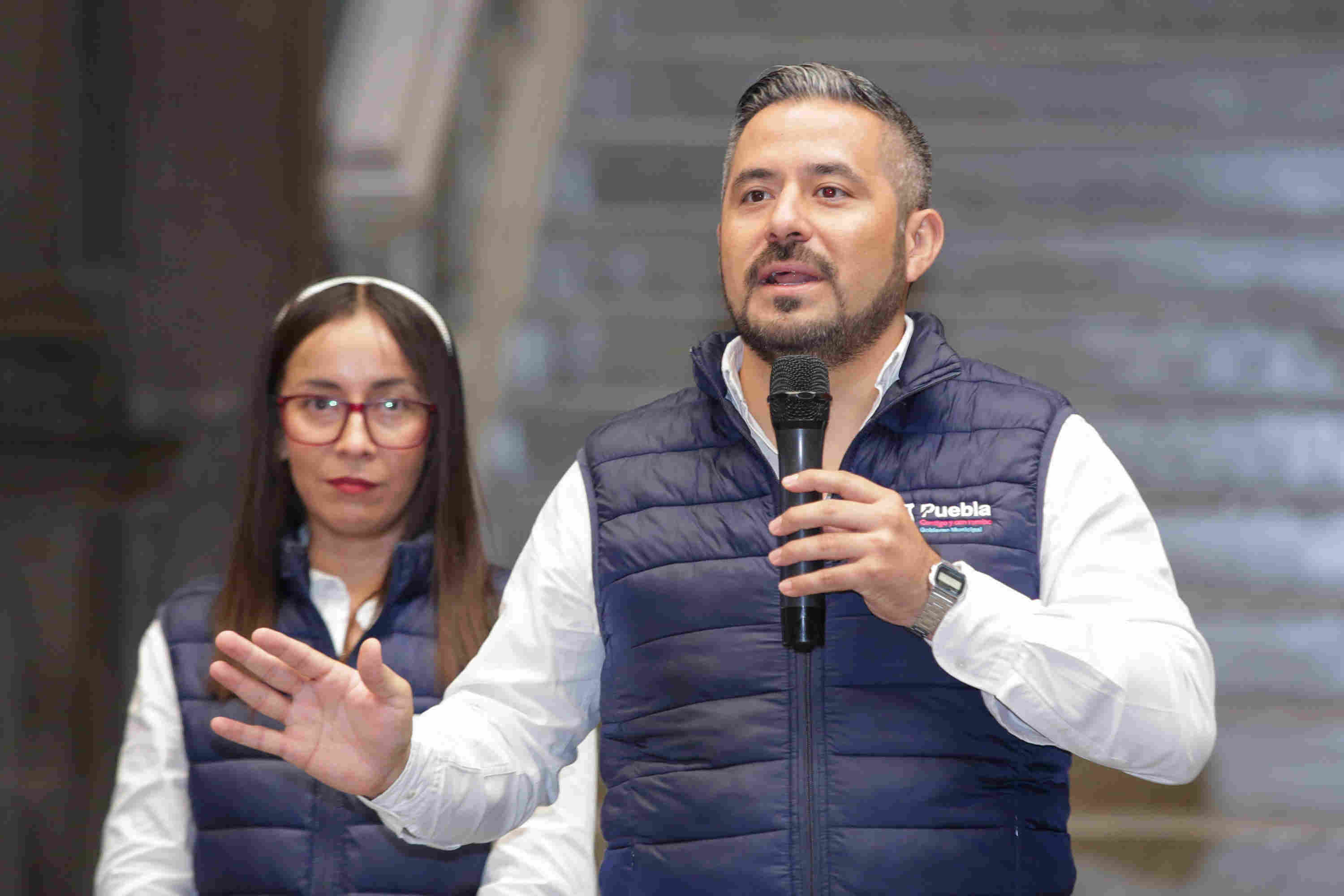 Ayuntamiento propone parquímetros gratis por un día para visitantes foráneos