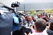 El Diputado Ignacio Mier Responde a las Acusaciones Políticas
