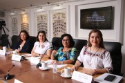 Compromiso con la inclusión: Puebla lidera con consulta a personas con discapacidad