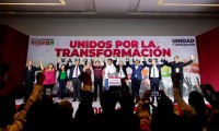 Convocatoria de Morena para 9 gubernaturas: serán 5 hombres y 4 mujeres