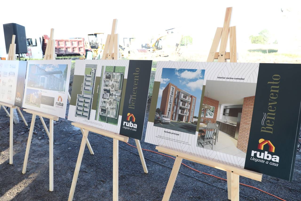  Puebla contará con un desarrollo habitacional de más de siete mil casas nuevas