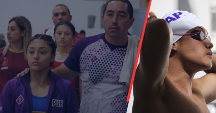 BUAP, semillero de atletas de alto rendimiento en el deporte universitario