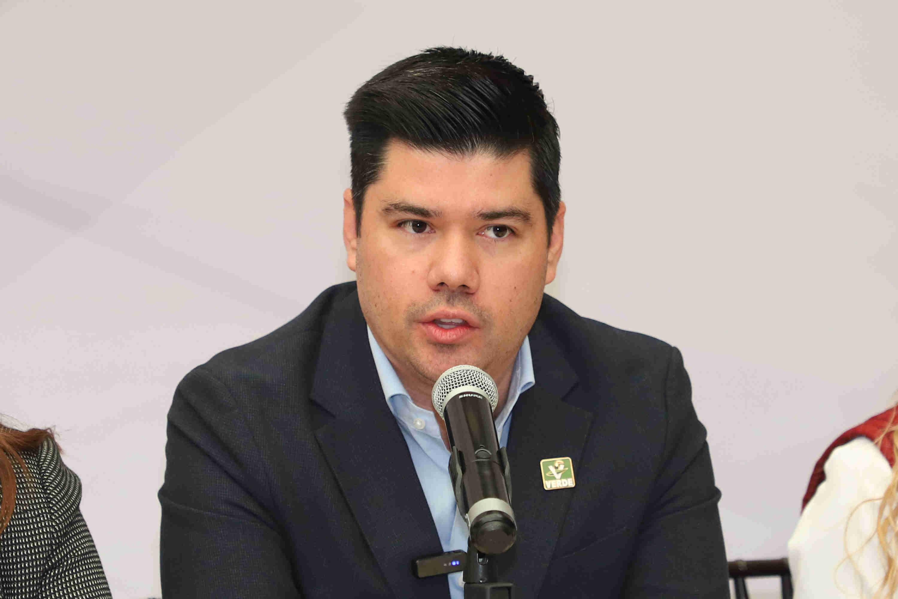Proceso electoral podría frenar despenalización del aborto: Jaime Natale