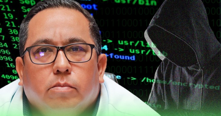 ¡Hackean a diputados locales de Puebla! Piden dinero a través de sus redes