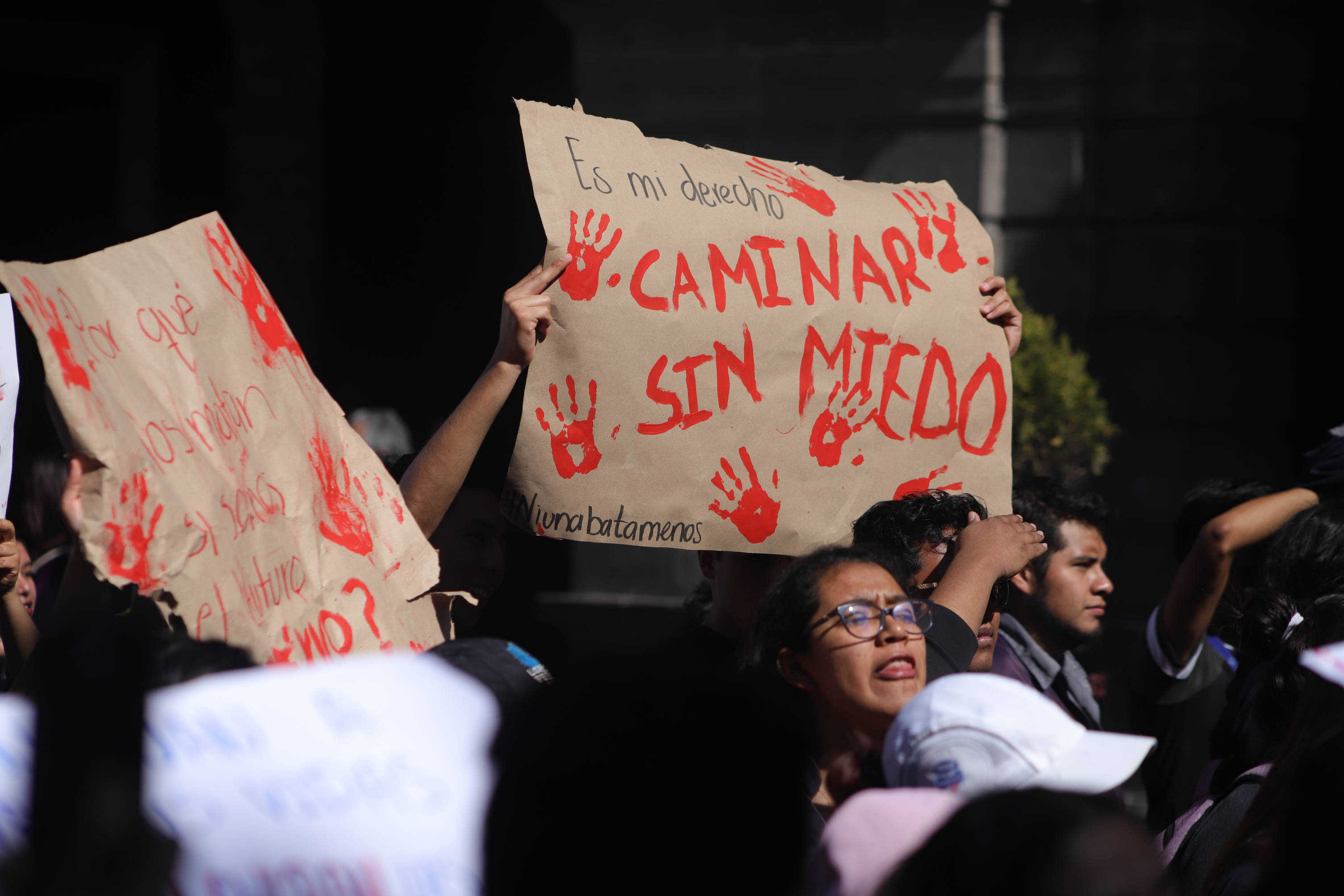 En Puebla se han registrado 715 homicidios dolosos