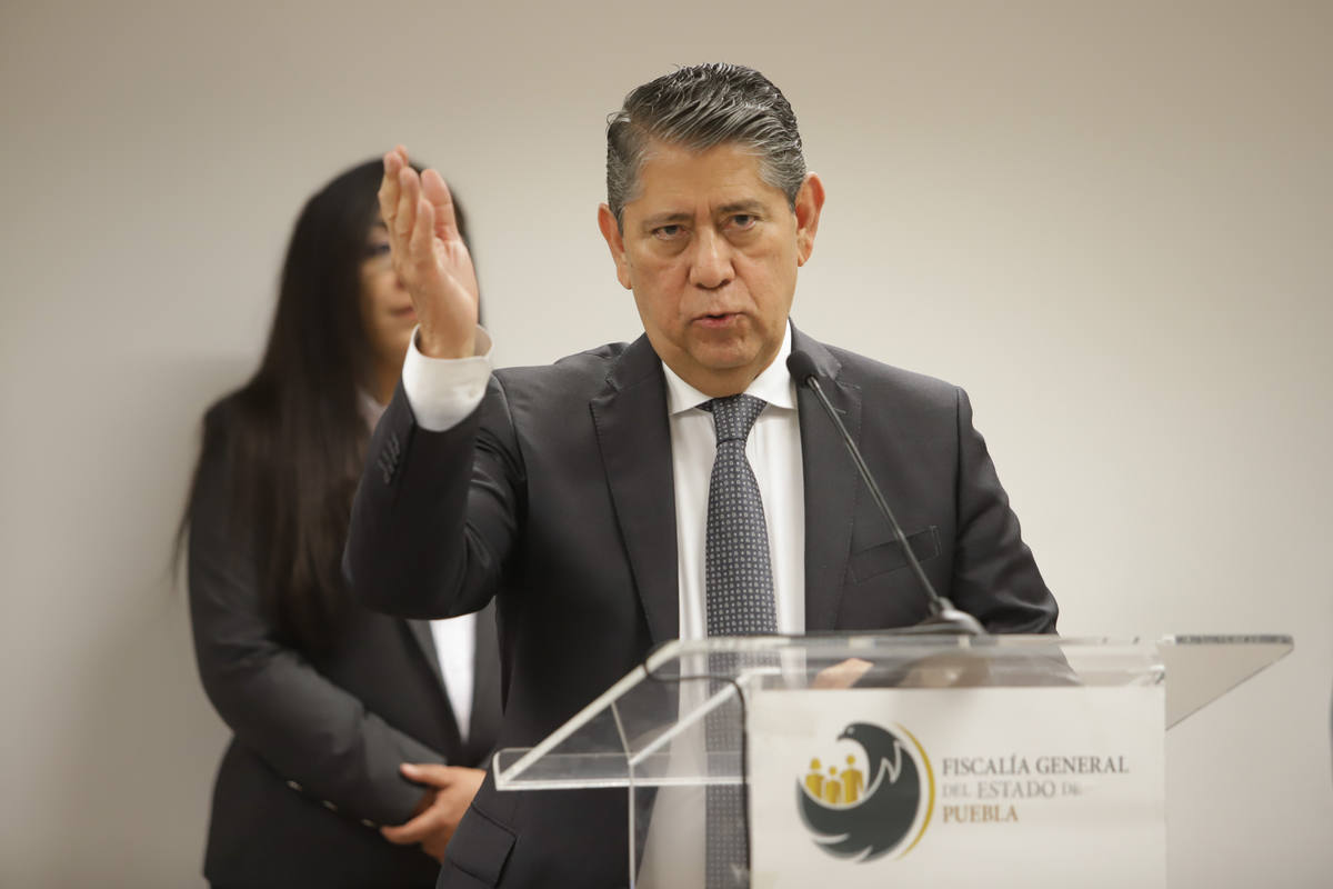 Las mujeres fueron localizadas atadas de pies y manos, y con los ojos vendados, en el Pozo 767 de Petróleos Mexicanos (Pemex)