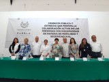 Participación Ciudadana en Puebla: Creación de Ley de Movilidad y Seguridad Vial