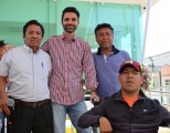 Rodrigo Abdala Anuncia Mayor Apoyo para Personas con Discapacidad en México