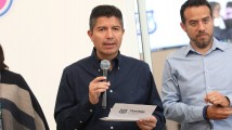 Puebla Capital ya cuenta con un ‘Centro de operación digital’ de servicios públicos