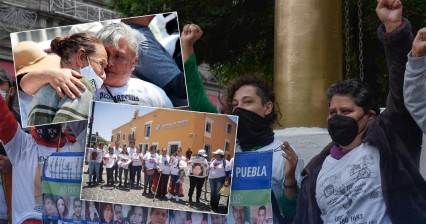 Comisión de Búsqueda solo usó 32% del recurso para localizar desaparecidos en 2022: IDHIE