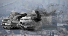 En Puebla, el 60% de los automóviles contamina