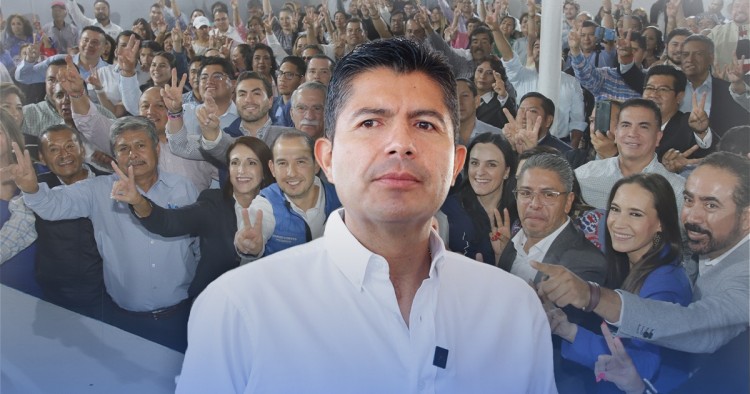 Lalo Rivera definirá su futuro político el 15 de octubre