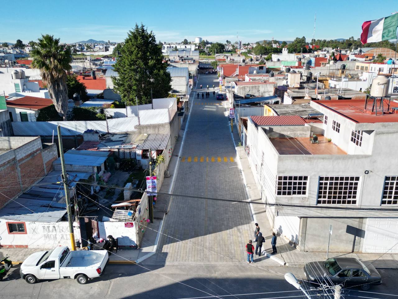 Han representado una inversión superior a los 864.9 millones de pesos 