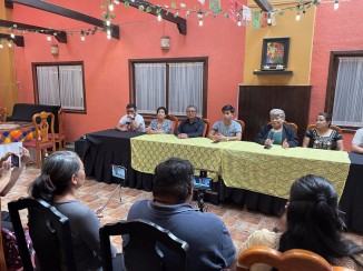 Movimiento Antorchista: Denuncia de Despojo en San Diego Acapulco