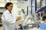 Investigadores del ICUAP avanzan en desarrollo de nanomateriales con aplicaciones biomédicas