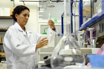 Investigadores del ICUAP desarrollan nanomateriales con aplicaciones biomédicas