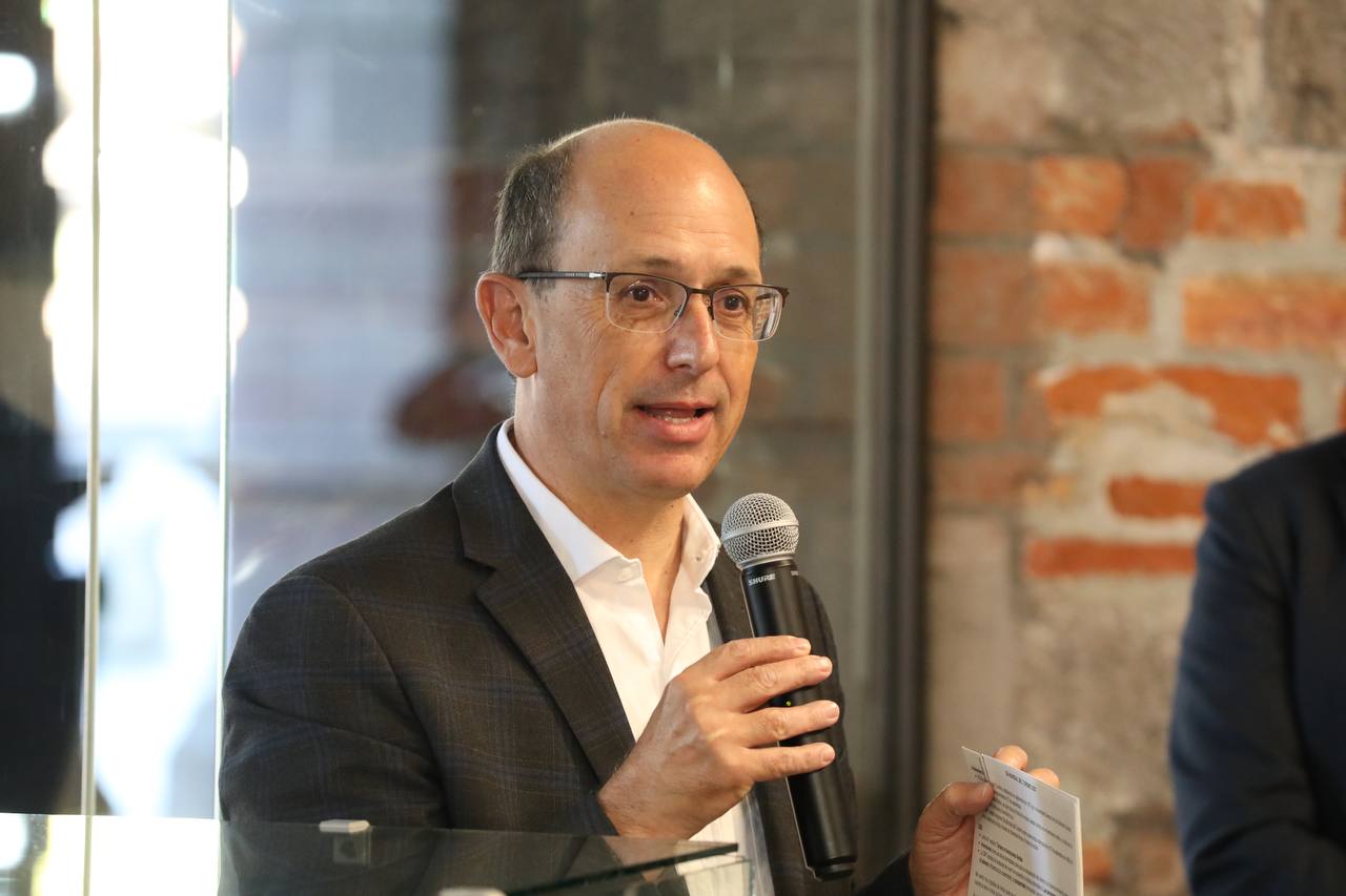 También se agradeció a las y los empresarios, así como, a todos los organismos involucrados en el impulso al turismo 