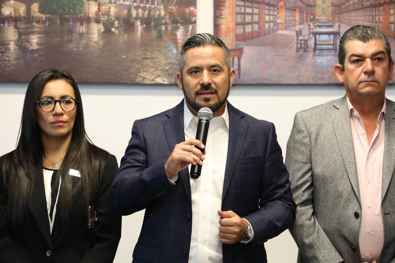 Hasta el 31 de julio han llegado a Puebla más de 4.9 millones de visitantes nacionales y extranjeros