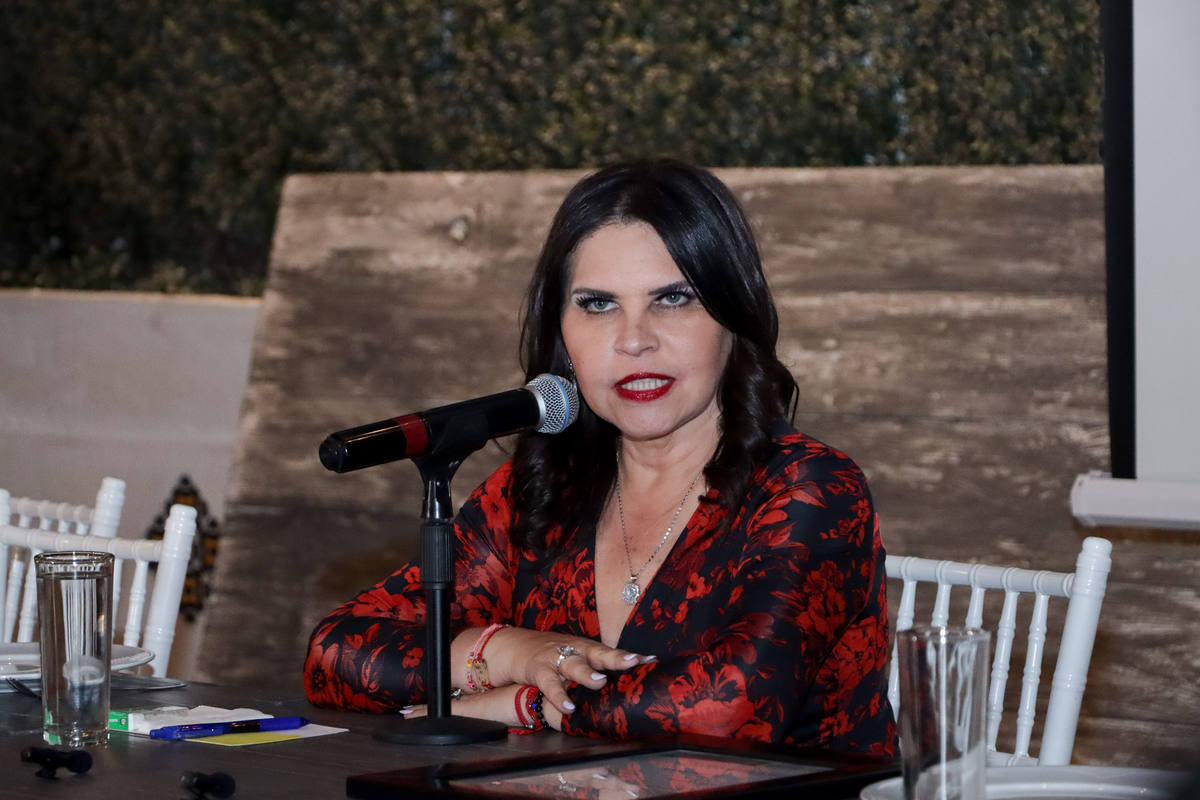 Norma Layón