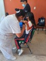 Jornada de Vacunación contra el VPH en Escuela de Amozoc: Protegiendo la Salud de las Niñas