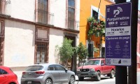 Ayuntamiento de Puebla recibe notificación de la SCJN sobre los parquímetros