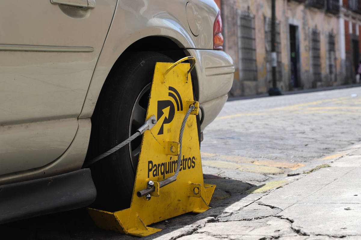 Este día el Ayuntamiento de Puebla confirmó a través de un comunicado la cancelación del cobro de parquímetros luego de que la Suprema Corte de Justicia de la Nación (SCJN) notificó que la forma de cobrar era ilegal