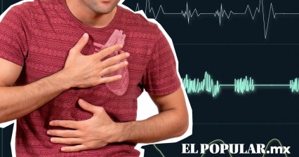 Enfermedades del corazón son la primera causa de muerte entre los poblanos