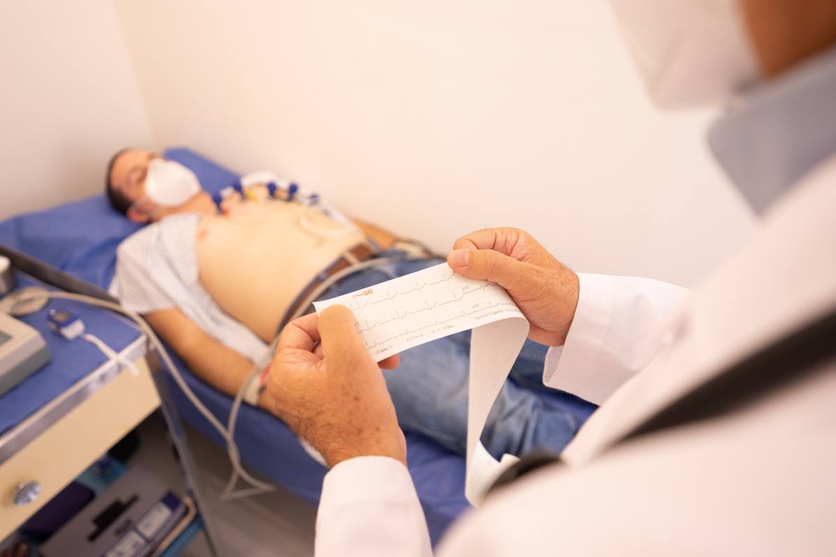 Enfermedades del corazón son la primera causa de muerte entre los poblanos 
