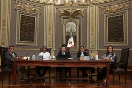 Asimismo, se presentaron iniciativas en materia de desarrollo urbano, educaci&oacute;n, protecci&oacute;n civil y a favor de ni&ntilde;as, ni&ntilde;os y adolescentes