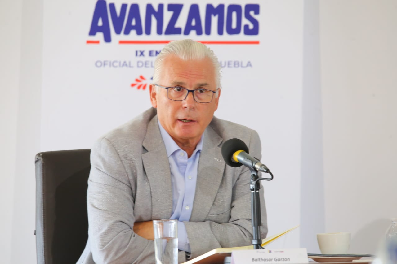 IX Encuentro del Grupo de Puebla 