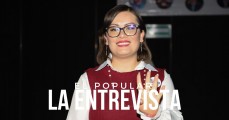 Julieta Vences, una de las 10 mujeres que se anotó para ser gobernadora de Puebla