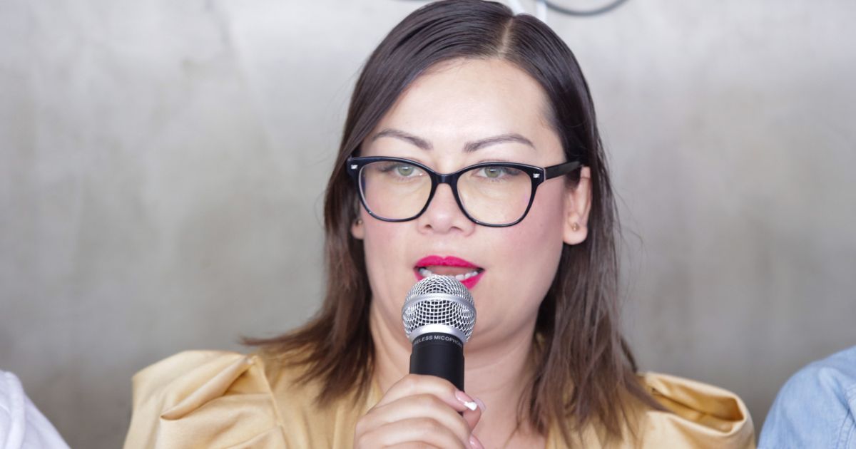 Julieta Kristal Vences Valencia 
