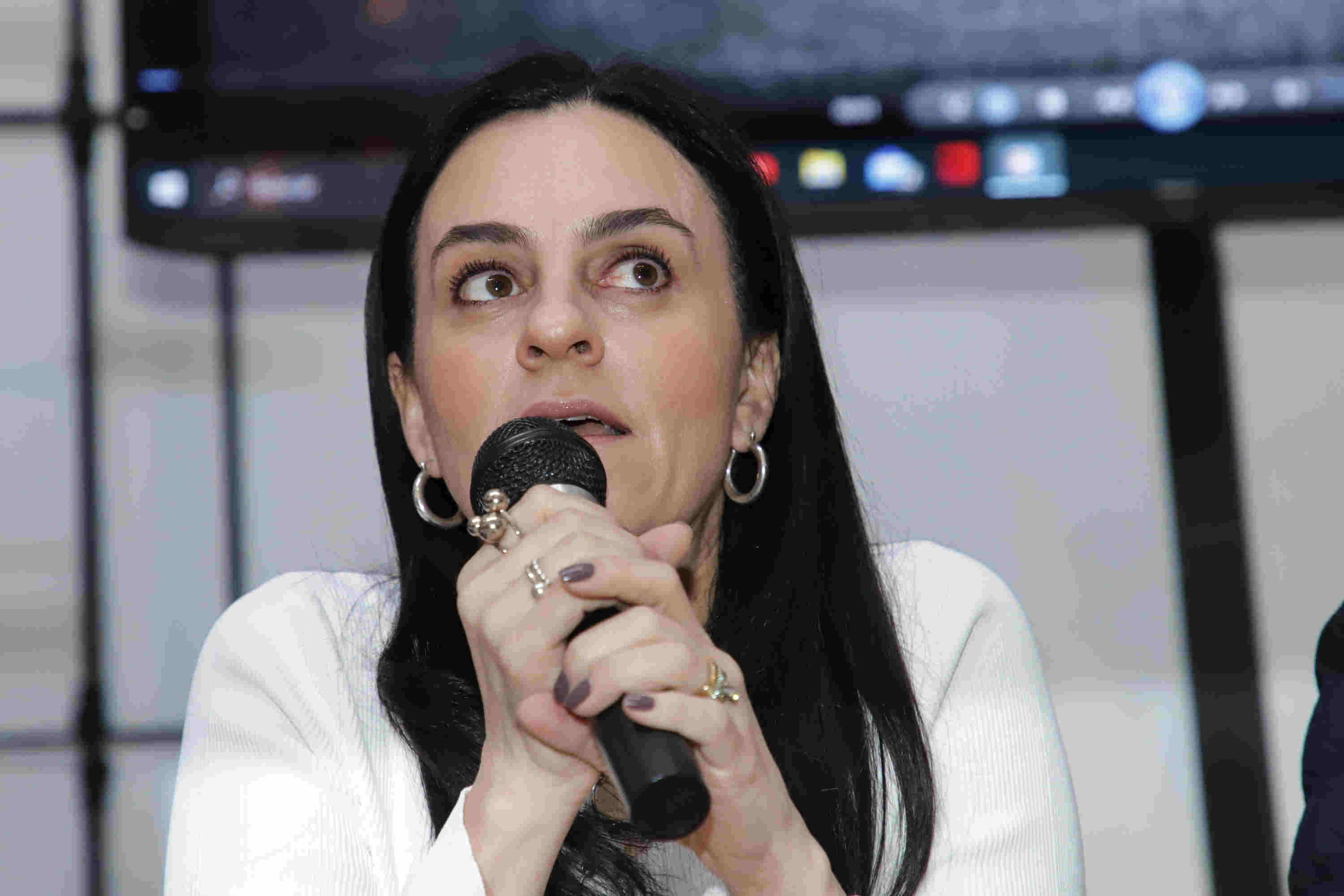 La diputada Mónica Rodríguez Della Vecchia aseguró que el PAN seguirá en contra, al mencionar que están a favor de la vida como casi la mayoría de los poblanos.