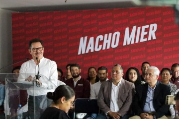 El 8 de octubre se realizará la carrera “De adentro hacia Puebla