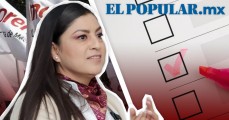 Estaré en las encuestas de Morena, el Consejo Nacional me incluirá: Claudia Rivera