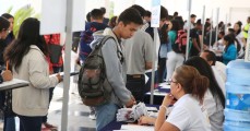 Gobierno entregará becas de mil 400 pesos a más de 10 mil estudiantes 