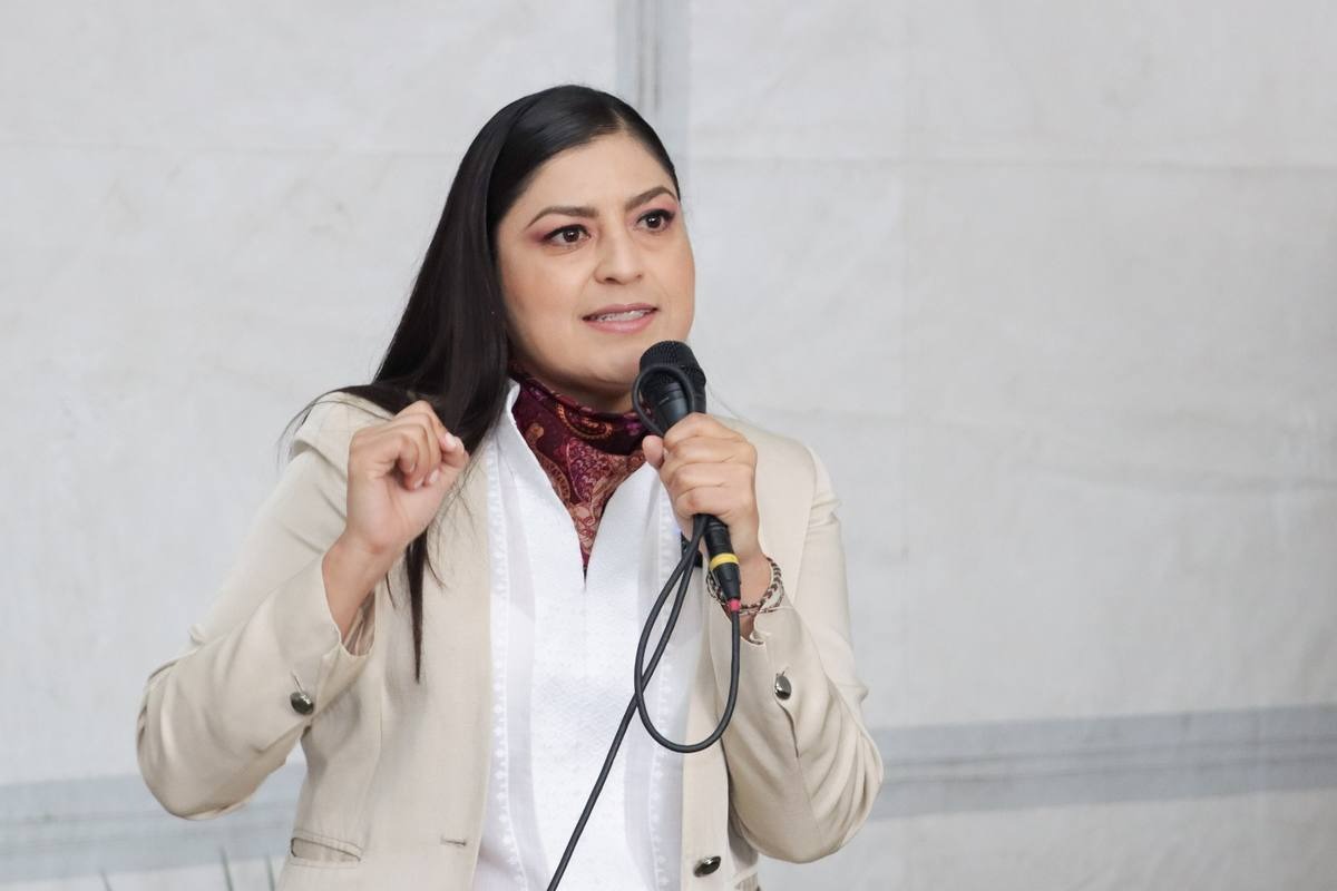  Señaló que este hecho marcó un precedente, pues visibilizó que las mujeres tienen garantizados sus derechos ante cualquier tipo de violencia, por lo cual hizo un llamado a continuar trabajando para que el género femenino obtenga los cargos más importantes del país.