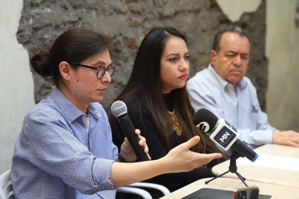Se pronunciaron vigilantes del proceso y afirmaron que participarán activamente en la construcción de esta propuest