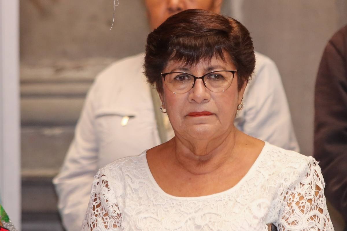 Silvia Tanús, dio a conocer a través de redes sociales que ella sí está a favor del aborto