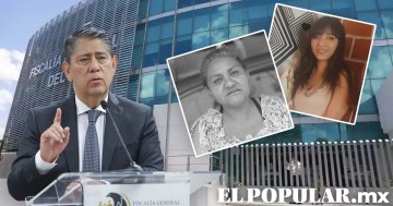 Fiscalía busca al asesino de madre buscadora que fue asesinada hace un año