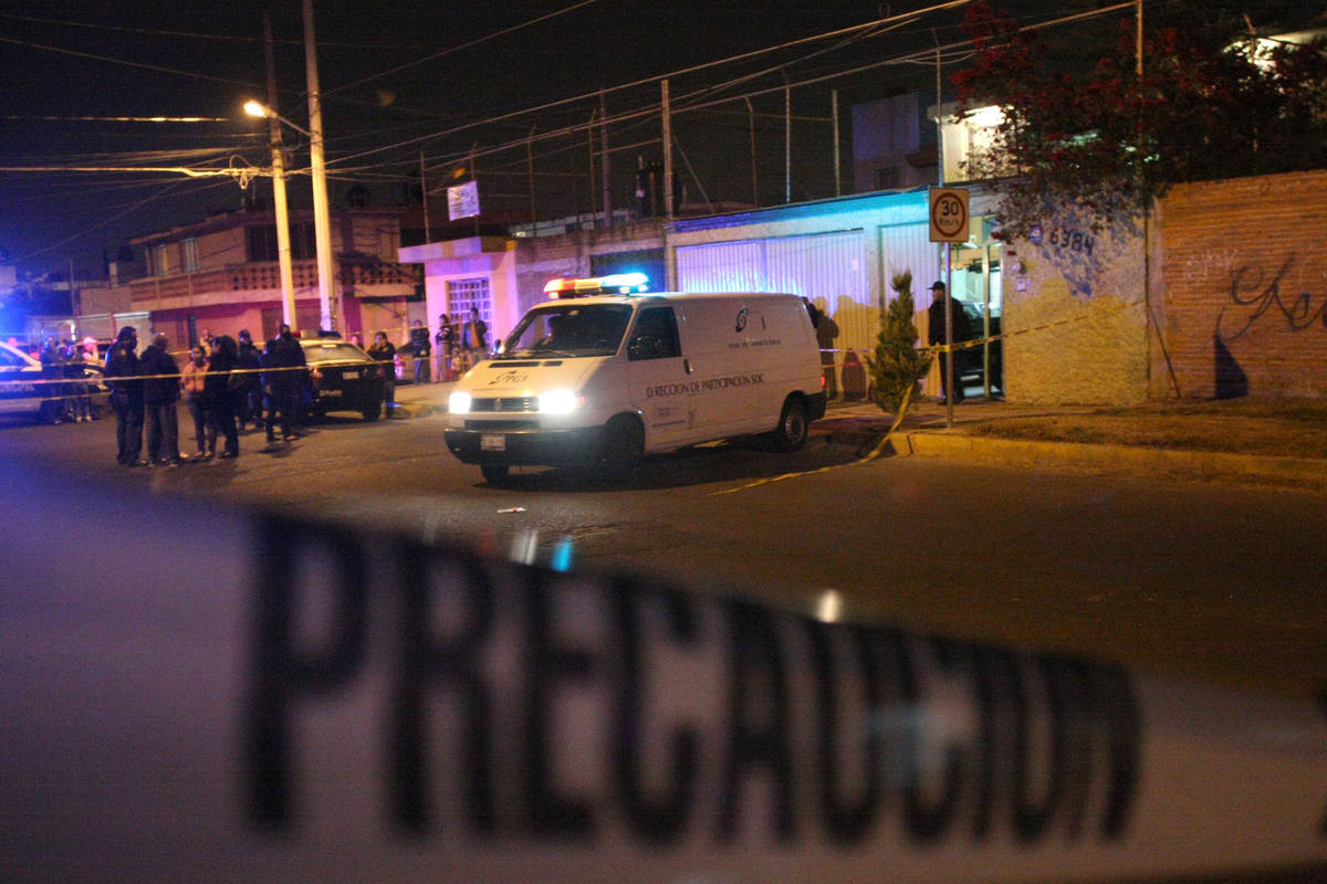 17 hombres han sido asesinados por mujeres y van 40 feminicidios en 2023