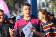 Puebla capital ya cuenta con 3 canchas públicas de pádel