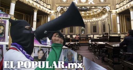 Congreso legislará para que desaparecidos tengan representación legal bajo presunción de vida