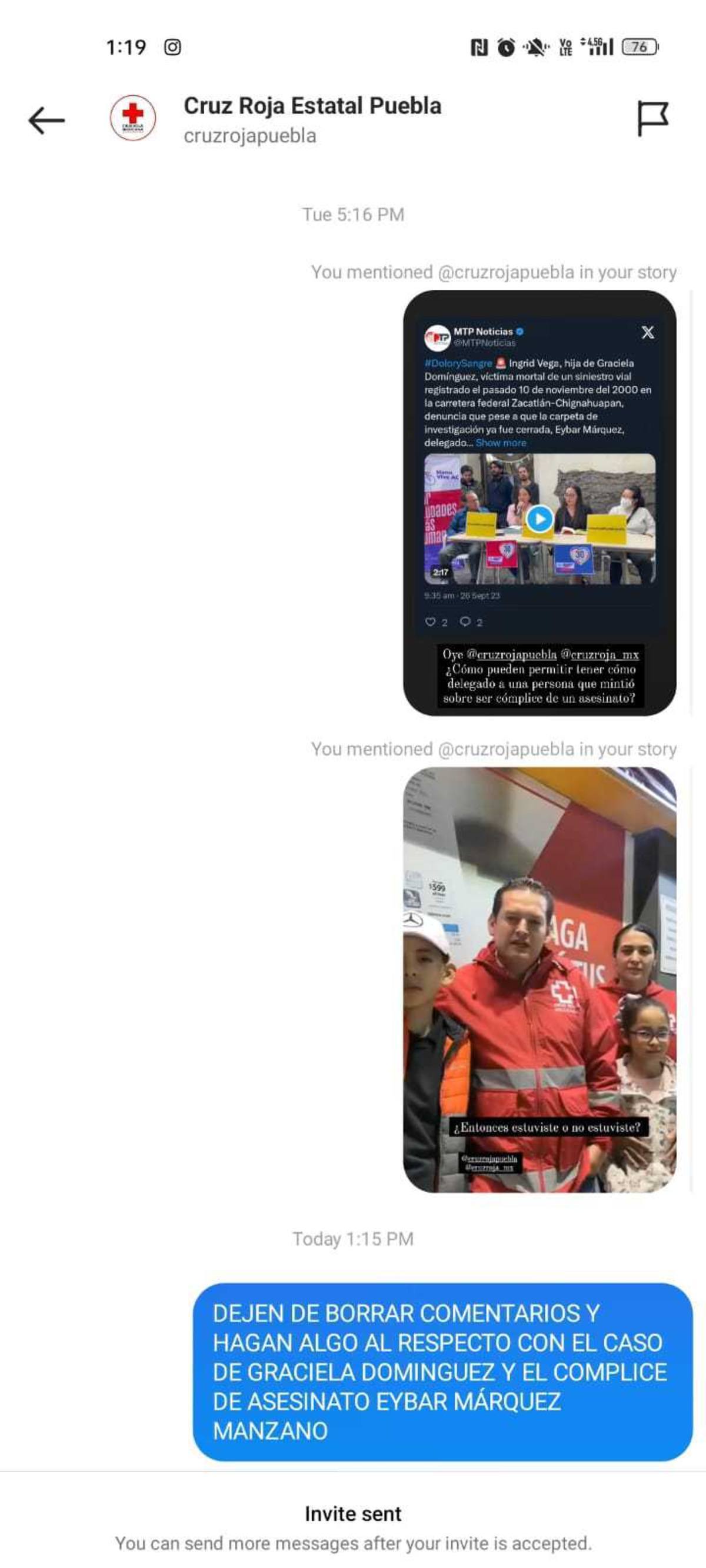 A pesar de que la investigación y los dictámenes determinaron como responsables imprudenciales a Jesús Escamilla y Eybar Márquez