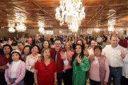 Nacho Mier: Transformación de Puebla con el Respaldo de Miles de Comités