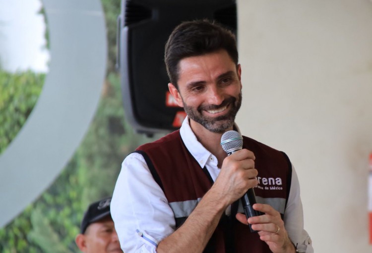 Rodrigo Abdala: Un Competidor con Pasado Morenista en Ascenso