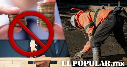 El 72% de los trabajadores poblanos no están asegurados ni reciben prestaciones