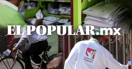 ​​​​​​​De las cartas al env&iacute;o de documentos: recorrido por la vida de un cartero poblano