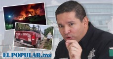 Zoquitlán no es zona violenta, se desconoce motivo del asesinato de familia: SSP