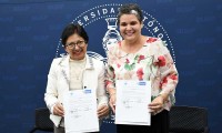BUAP y Universidad de Ciencias Médicas de Camagüey estrechan lazos de colaboración